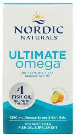 Ultimate Omega 180 Sg