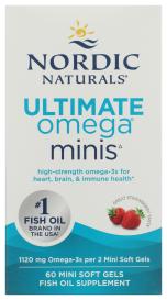 Ult Omega 2x Mini Straw 60 Sg