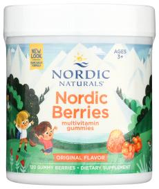 Nordic Berries 120 Gum