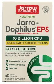 Edpbjarro-dophilus Eps 10b 60 Veg