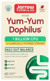 Yum Yum Dophilus 60 Tab