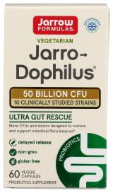 Edpb Ultra Jarro-dophilus 60 Veg