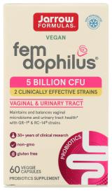 Fem Dophilus 60 Cap