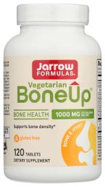 Vegetarian Bone-up 120 Tab