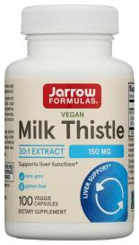 Milk Thistle 100 Vcap 100 Cap