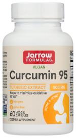 Curcumin 95 60 Cap
