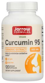 Edpb Curcumin 95 500 Mg 120 Cap