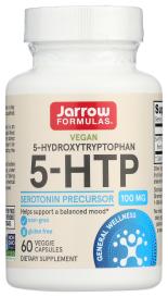 5-htp 100 Mg 60 Cap