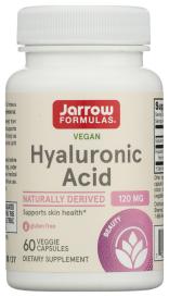 Edpb Hyaluronic Acid 60 Cap