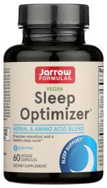 Sleep Optimizer 60 Cap