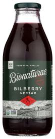 Nectar Bilberry Org 25.4 Oz