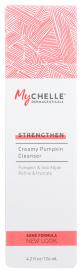 Creamy Pumpkin Cleanser 4.2 Oz