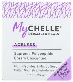 Supreme Polypeptide Crm Unscen 1.2 Oz