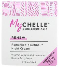 Remarkable Retinal Night Cream 1.2 Oz