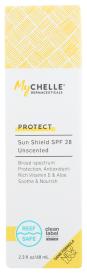 Sun Shield 2.3 Oz