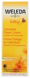 Diaper Rash Cream 2.8 Oz