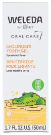 Tooth Gel Kid 1.7 Oz