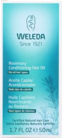 Hair Oil Rosemary 1.7 Oz