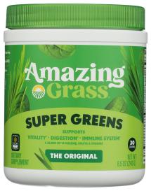 Green Superfood Original 8.5 Oz