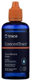 Concentrace Trace Mineral Drop 4 Oz