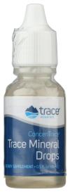 Concentrace Trace Mineral Dro . 0.5 Oz