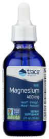 Liquid Ionic Magnesium 2 Oz