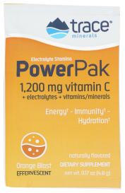 Electrolyte Pwr Pk Orange 0.22 Oz