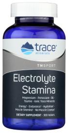 Electrolyte Stamina Tablets 300 Tab