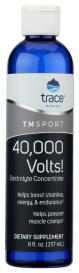 40000 Volts! Electrolyte 8 Oz