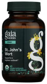 St. Johns Wort 60 Veg
