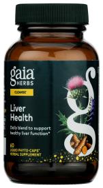 Liver Health 60 Cap