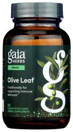 Olive Leaf 60 Veg