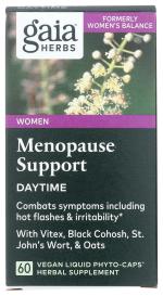 Menopause Spprt Day 60 Veg