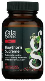 Hawthorn Supreme 60 Cap