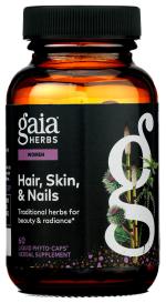 Hair Skin & Nail Support 60cap 60 Cap