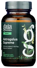 Astragalus Supreme 60 Cap
