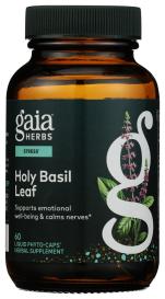 Holy Basil 60 Veg