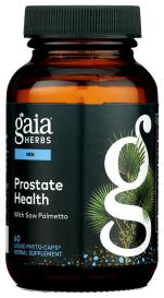 Prostate Health Lp 60 Cap