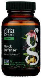 Edpb Quick Defense 40 Veg