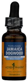Jamaica Dogwood Extract 1 Oz