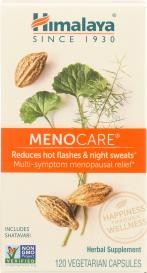 Menocare 120 Veg