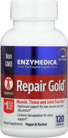 Repair Gold 120 Cap