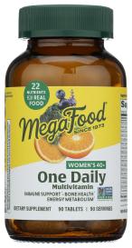 Women Over 40 One Daily 90 Tab