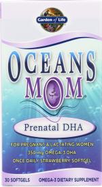 Oceans 3- Oceans Mom 30 Sg