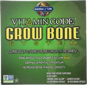 Vit Code Grow Bone System Kit 1 Ct