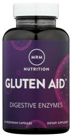 Gluten Aid 60 Veg