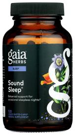Sound Sleep 120 Cap