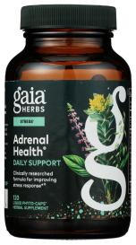 Adrenal Health 120 Veg