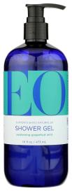 Shower Gel Grapefruit & Mint 16 Oz