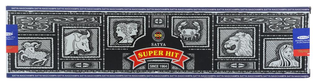 Incense Super Hit  40 G